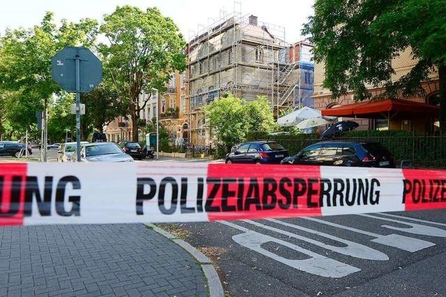 Zustand von Ehefrau nach Gewalttat in Freiburg-Herdern weiter kritisch