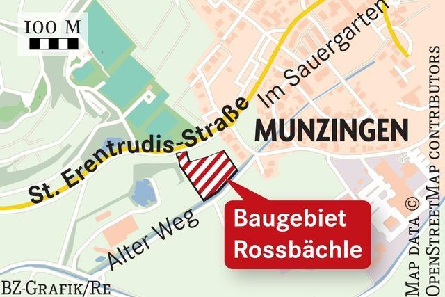 Gericht kassiert Paragrafen im Baugesetzbuch – auch das Baugebiet 