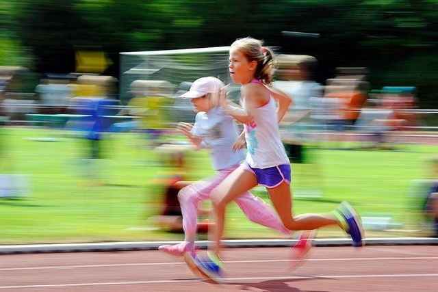 Bundesjugendspiele: Besser abschaffen als reformieren