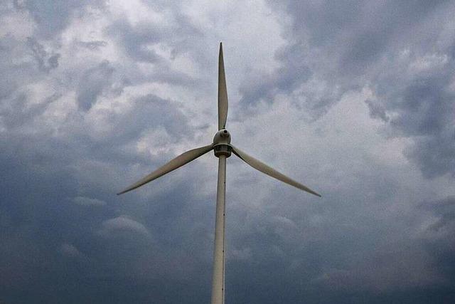 Gegenwind fr den Windverband: Breitnau fordert Auflsung