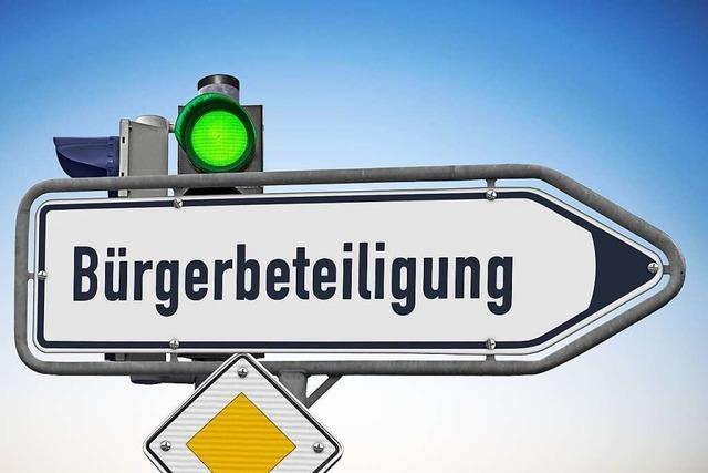 Brgerrte sind eher kein Gewinn fr die Demokratie