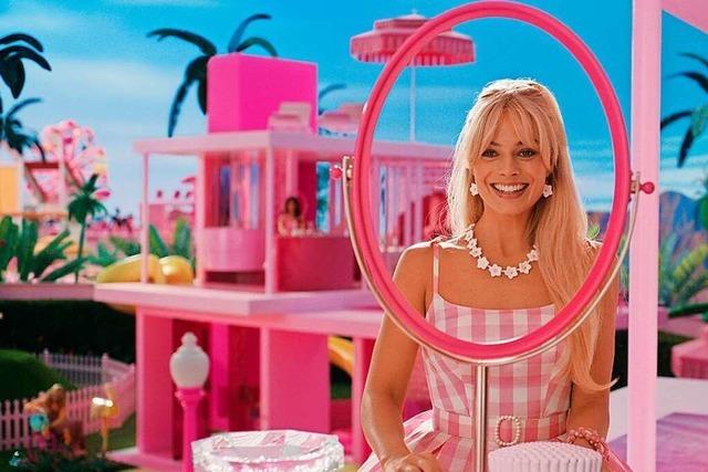Ist Barbie wirklich nur das rosa Püppchen – oder eine Feminismus-Ikone?
