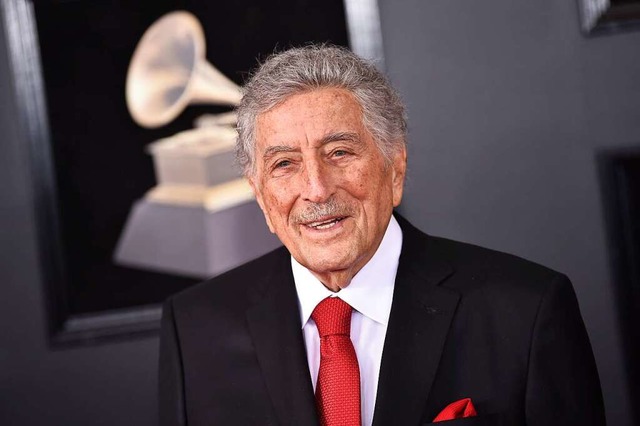 Tony Bennett  | Foto: Evan Agostini (dpa)