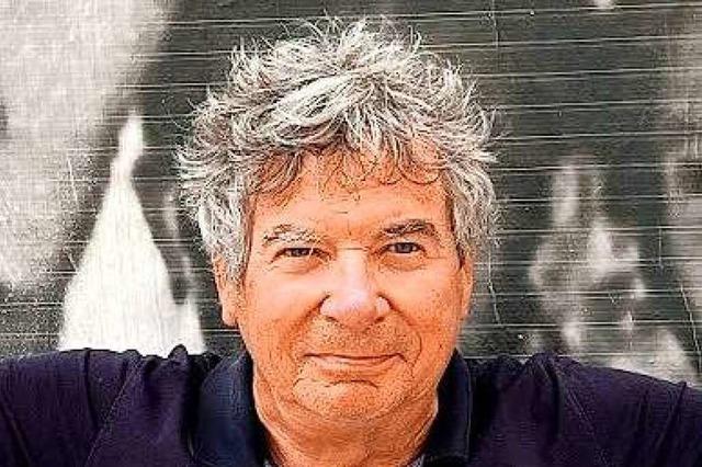 Joseph Weisbrod