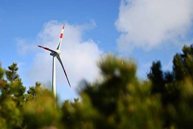 Frischer Wind fr Windens Windkraft: Neuer Anlauf fr Tafelbhl/Eckle