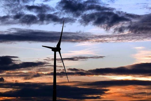 Münstertäler Rat streitet über Windkraft