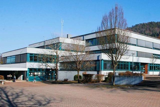 Die Schulsanierung in Seelbach wird 4,6 Millionen Euro teurer