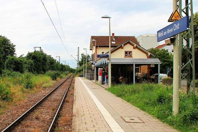 Eine neue Initiative aus Basel hat alternative Ideen für die S-Bahn ins Wiesental