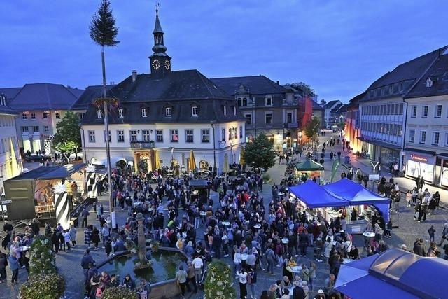 Beim Konzept frs Emmendinger Stadtmarketing sitzt die Kultur jetzt mit am Tisch