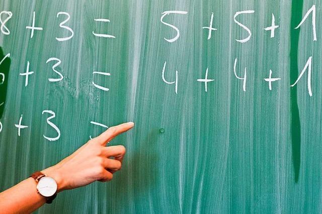 Schulverbund Löffingen verliert gleich vier Lehrer