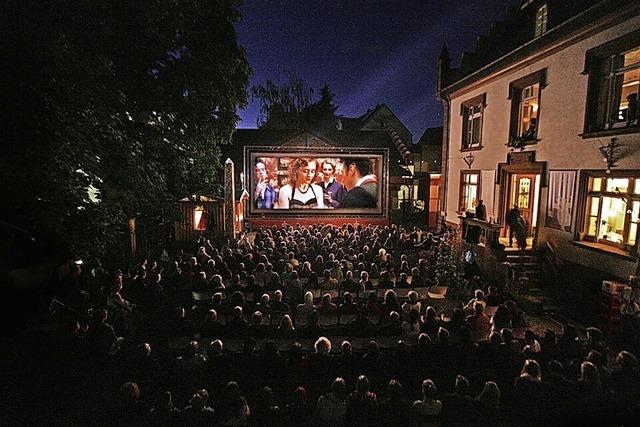 Free Cinema startet im Nellie Nashorn in Lörrach mit 