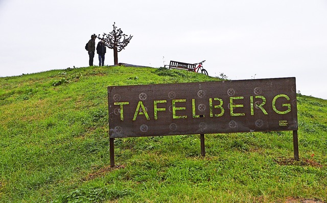 Zuletzt fr Veranstaltungen genutzt, a...felberg im Gewerbegebiet ber der Elz.  | Foto: Gerhard Walser