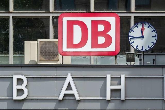Bahn-Schlichter schlägt 410 Euro mehr vor