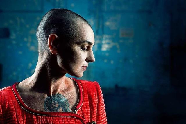 Irische Sngerin Sinead O’Connor im Alter von 56 gestorben