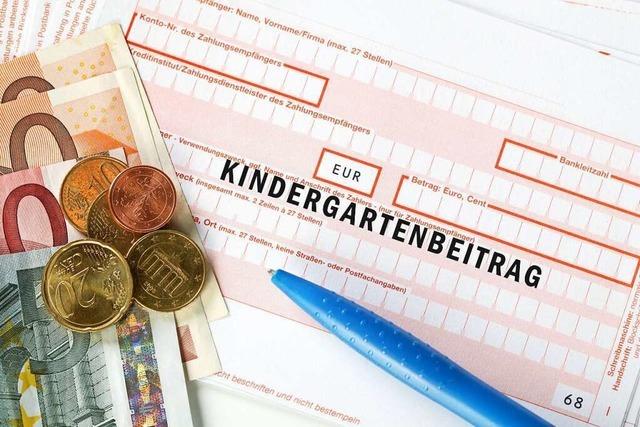 Schluchseer Gemeinderat beschliet Erhhung der Kindergartengebhren