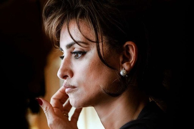 Eine fantastische Mutter:  Penlope Cruz als Clara  | Foto: Angelo R. Turetta