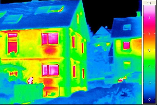 Der Klimawandel &#8211; hier eine Infr... den Elzacher Gemeinderat beschftigt.  | Foto: Zukunft Altbau / Ing.-Bro Heinz-Jrgen Schlag