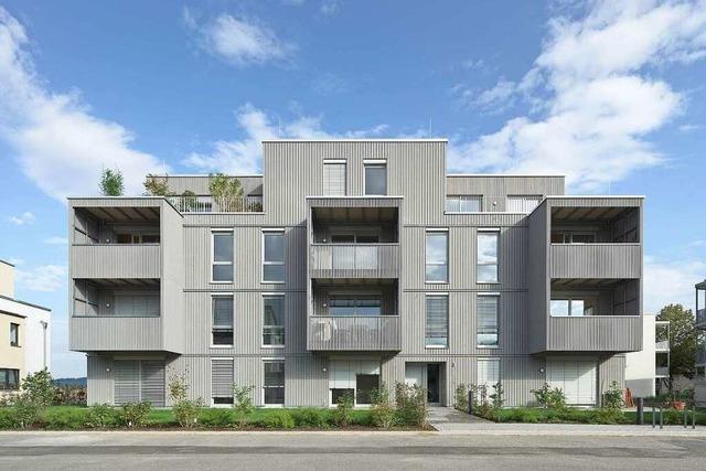 Fotos: Ausgezeichnete Architektur im Landkreis Breisgau Hochschwarzwald