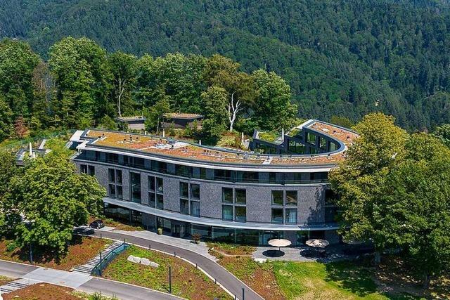 Diese 20 Gebäude des Kreises Breisgau-Hochschwarzwald zeigen eine herausragende Architektur