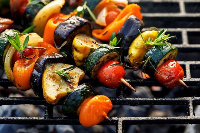 Grillen im Wald ist wieder erlaubt.  | Foto: Zbigniew Lewczak (Adobe Stock)