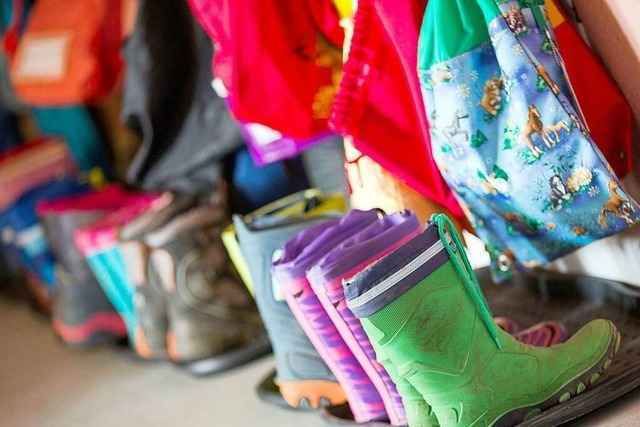 Neuried erh�ht Kita-Geb�hren trotz Unterschriftenliste