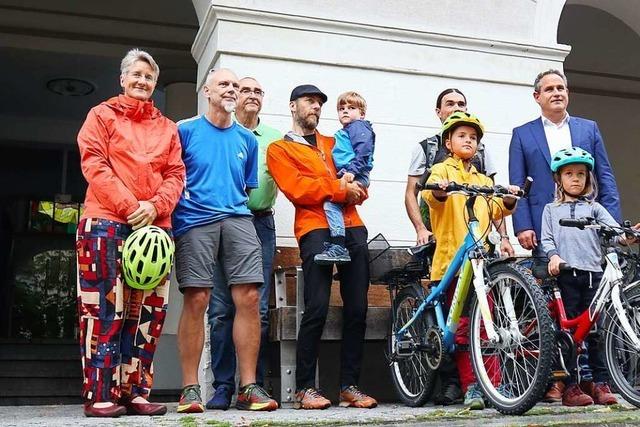 Schopfheimer Teilnehmer schaffen beim Stadtradeln mehr als 84.000 Kilometer