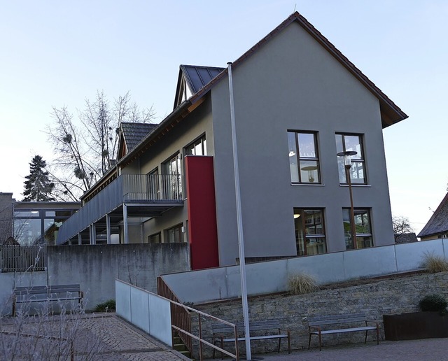 Im  Kinderhaus in Rmmingen steigen die Preise.   | Foto: Victoria Langelott