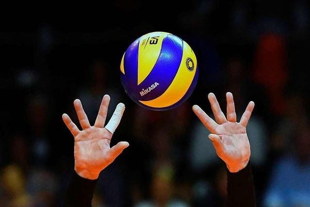 Südbadens Volleyball-Chef begründet Rückzug aus DVV-Präsidium