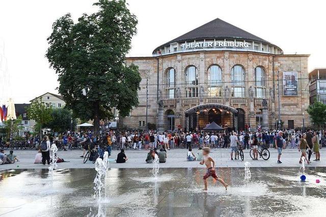 Die vielen Freiburger Kultur-Events im Juli führen zu Konkurrenz ums Publikum