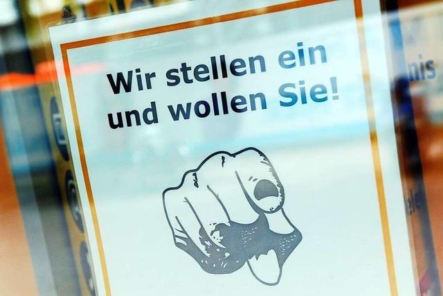Studie zum Fachkräftemangel am Hochrhein: Arbeitnehmer wünschen Wertschätzung