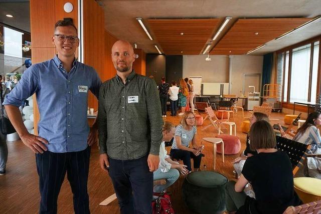 300 Lehrkräfte aus dem Landkreis Waldshut machen sich fit für die Digitalisierung