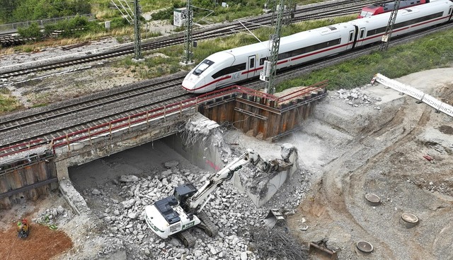   | Foto: Deutsche Bahn AG/Bastian Senger