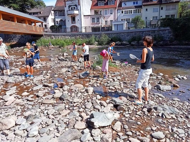 Das Kommunale Kino lud im vergangenen ... diesem Jahr wird es das wieder geben.  | Foto: privat