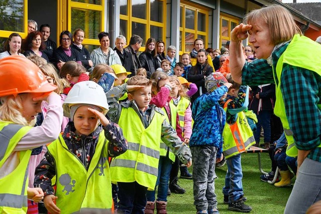 Inzlingens Gemeinderat hat die Kita-Ge...&#8211; schliet sich der Erhhung an.  | Foto: Ansgar Taschinski