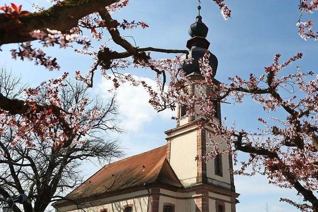 So will die Kirchengemeinde Schwanau Geld sparen