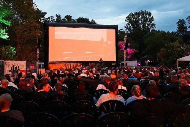 Fotos: Der zweite und dritte Abend beim Kieswerk Open Air in Weil am Rhein