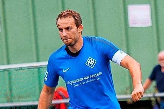 FC Neustadt im Pokal nach dem Sieg über Königsfeld eine Runde weiter