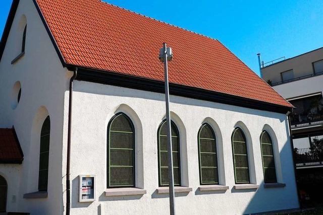Kritik an der Überlegung, die Adelbergkirche umzubenennen
