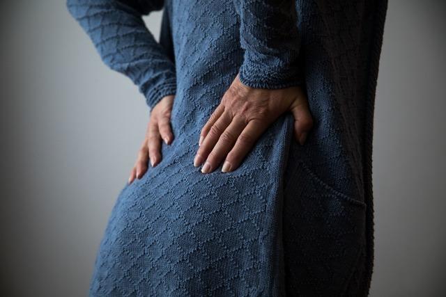 7 Irrtümer über Rückenschmerzen, die Sie kennen sollten