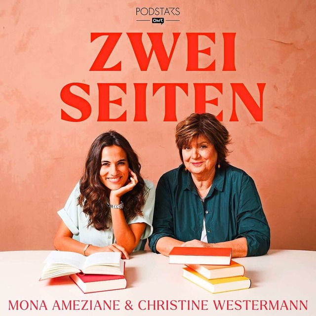 Podcast &#8222;Zwei Seiten&#8220;  | Foto: Podstars by OMR