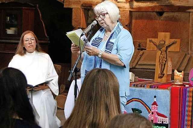 Geschichten, wie aus Fremden Freunde wurden