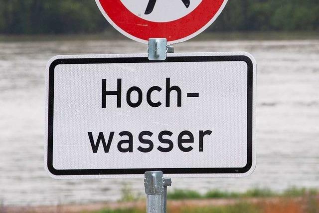 Hochwasserschutz kommt voran