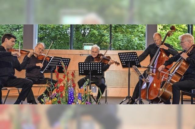 Berliner Philharmoniker holen Hilfe bei Zuhrern