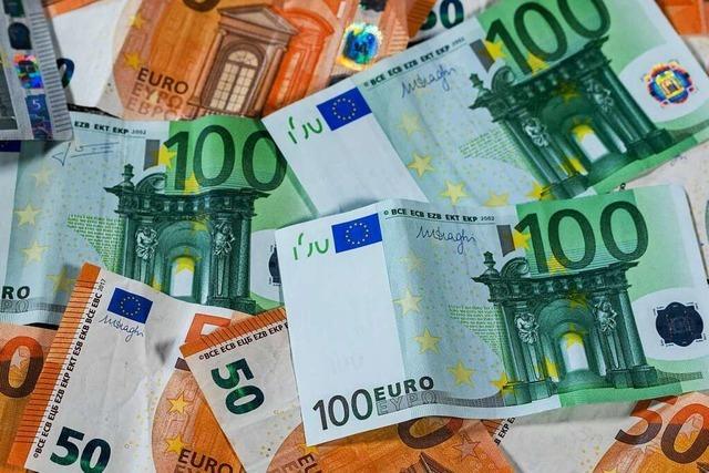 Stadt senkt Schulden unter 1000 Euro pro Kopf