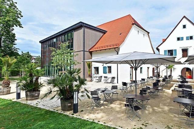 Trotz Millioneninvestition bleibt Stubensaal in Freiburg-St. Georgen ein Problemfall