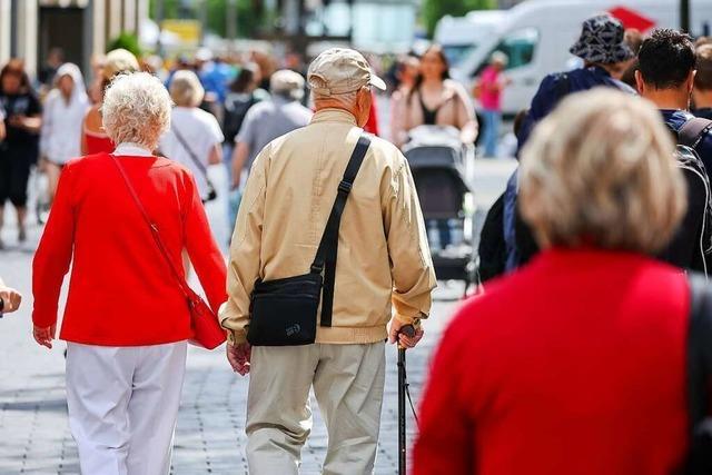 Was Deutschland bei der Rente von anderen Lndern lernen kann