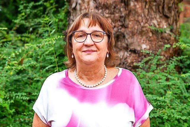 Konrektorin Ingrid Isele verlässt die Kaufmännische Schule in Lahr