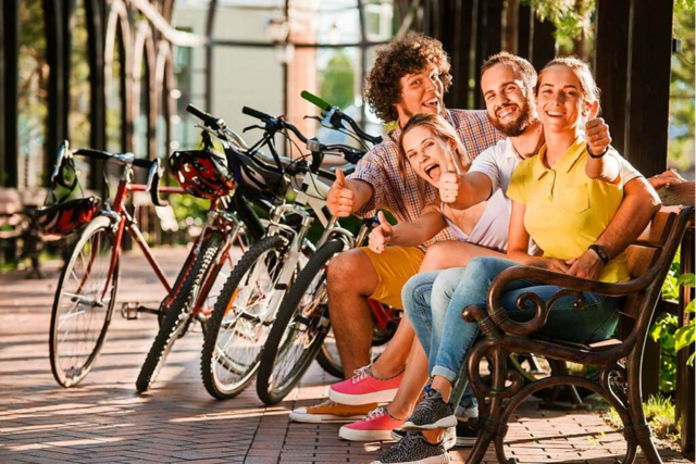 Nachhaltigkeit wird einfach: gebrauchte R�der auf re-cycle.de