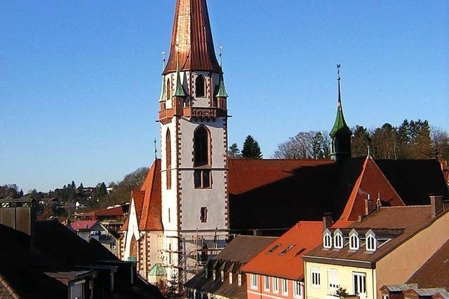 Ein neues Entscheidungsgremium soll den Entwicklungsprozess der katholischen Kirche begleiten