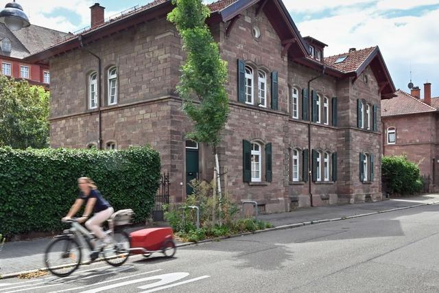 Immer mehr Firmen in Freiburg wollen Wohnungen fr ihre Mitarbeitenden